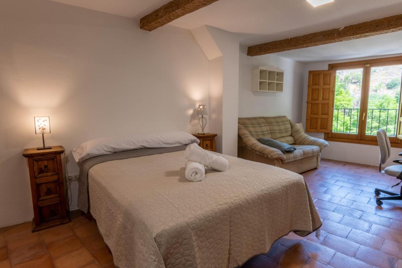 Peralta Zapateria Villa Cuenca  Exterior photo