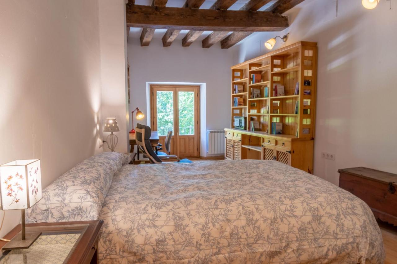 Peralta Zapateria Villa Cuenca  Exterior photo