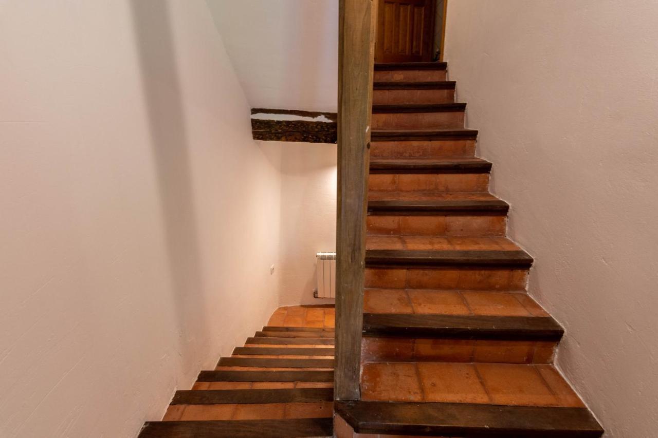 Peralta Zapateria Villa Cuenca  Exterior photo